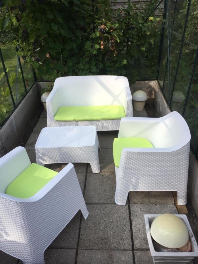 Bed and Breakfast Birkerod Rolighedsvej 14A Экстерьер фото