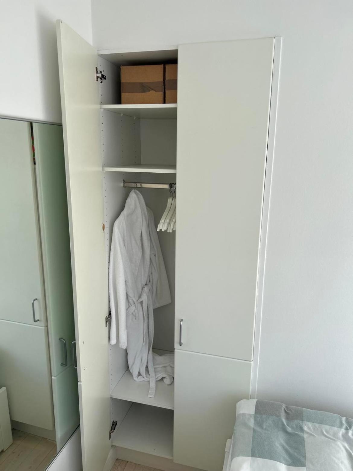 Bed and Breakfast Birkerod Rolighedsvej 14A Экстерьер фото